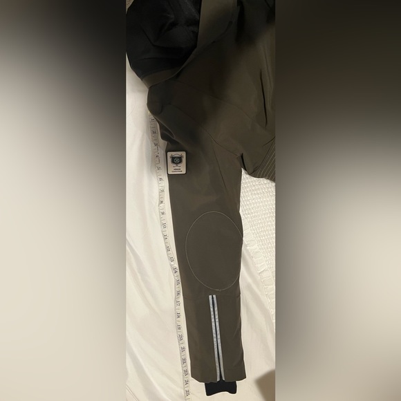 NOEL ASMAR Equestrian Riding Jacket - Picture 12 of 12